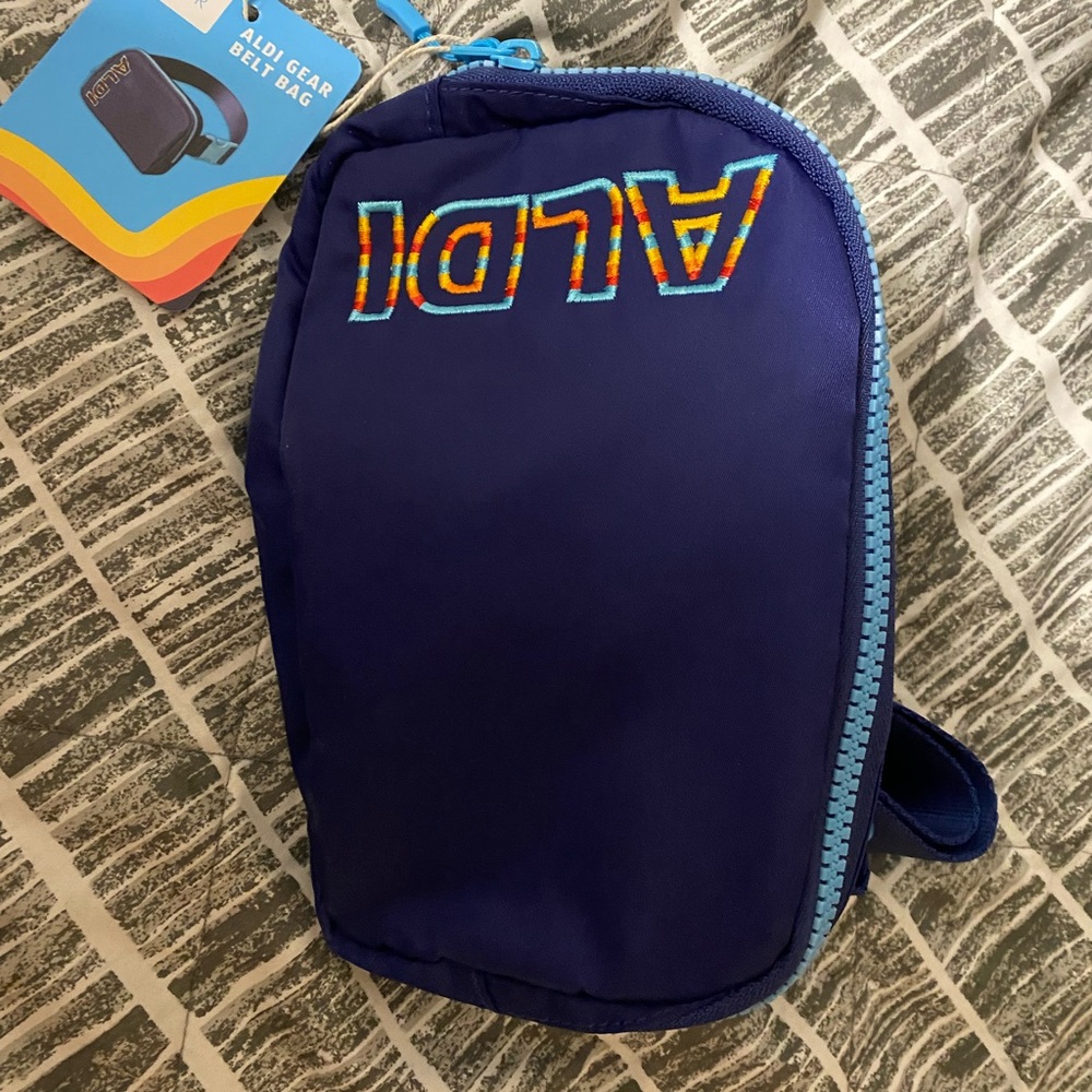Aldi Belt Bag